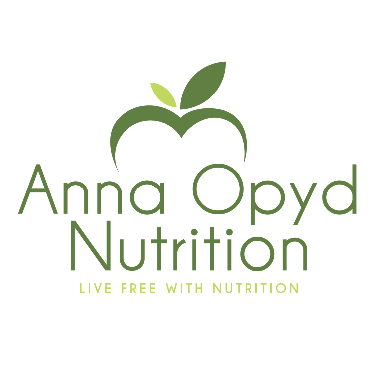 Nutritional Therapy